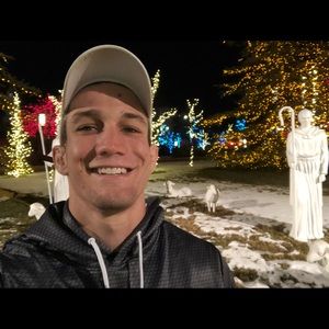 Meet your Posher, Cody